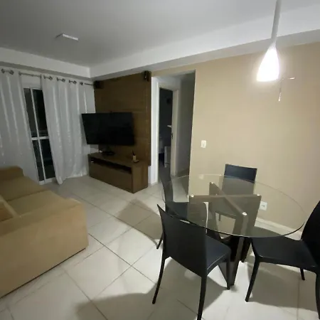 Maceio Apt Apartment-3