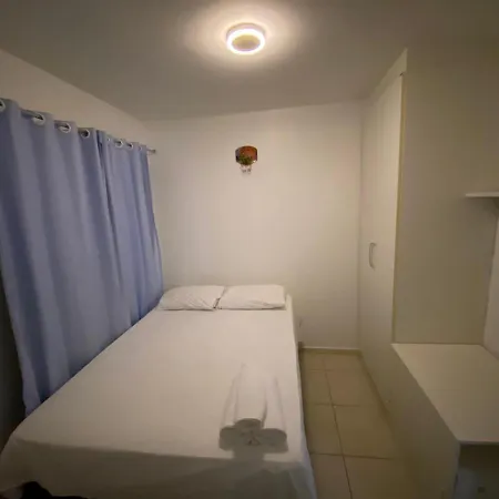 Maceio Apt Apartment-2