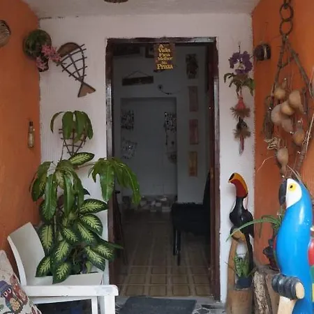 Pousada Da Tche-3