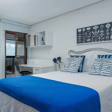 Apartamento alto padrão Ponta Verde Maceio-2