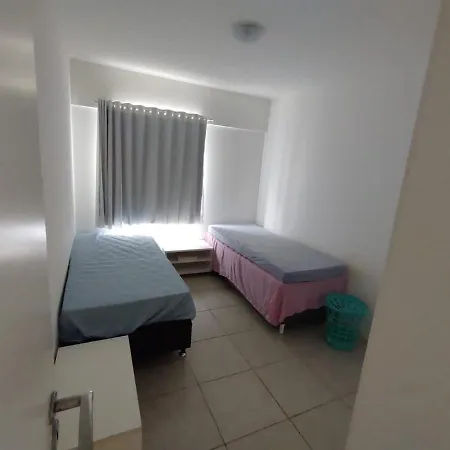 Apartamento Jtr Beira Mar-3