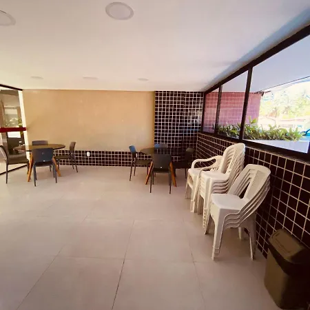 Edificio Ramage Apto 115 -Hosti-3