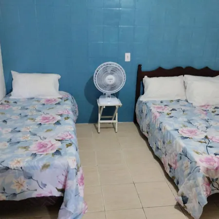 Apartamento Cercado Por Natureza E Diversao-3