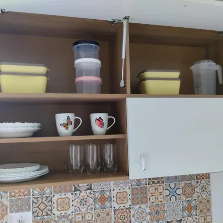 Apartamento Cercado Por Natureza E Diversao-2