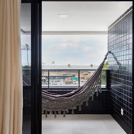 Apartamento Com A Cara De Maceio-2