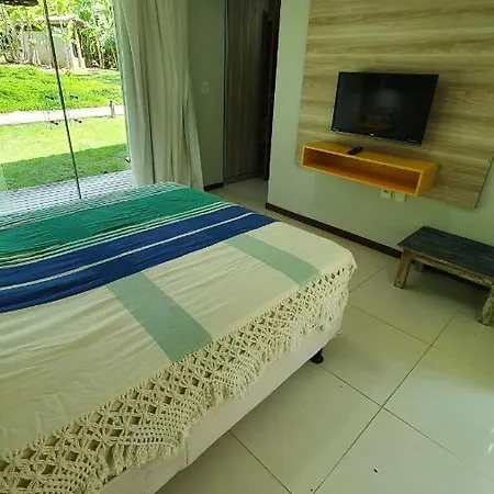 Villas Do Pratagy Maceio-2