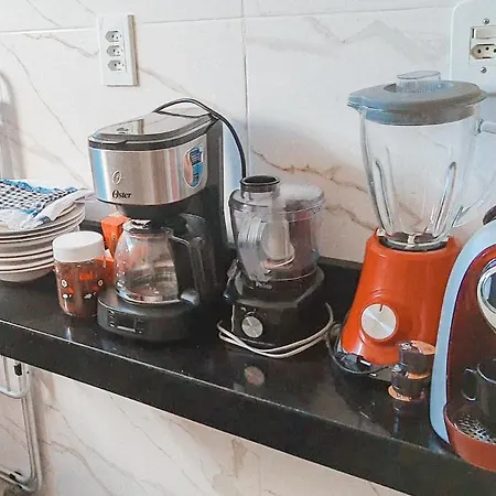 Apartamento Em Maceio - A 5Min. Da Pajucara E 20Min. Da Praia Do Frances-3