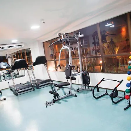 Flat Suites Super Luxo-3