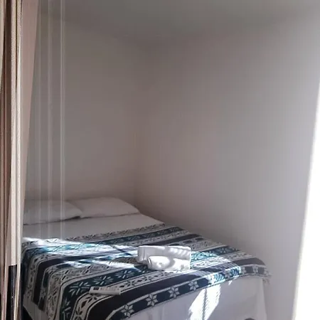 Apartamento Em Maceio - A 5Min. Da Pajucara E 20Min. Da Praia Do Frances-2