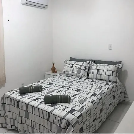Guest House Maceio-2