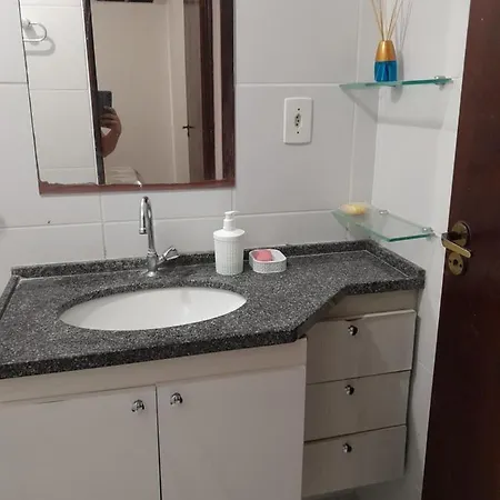Apartamento 02 Quartos Climatizados - FEITOSA-2