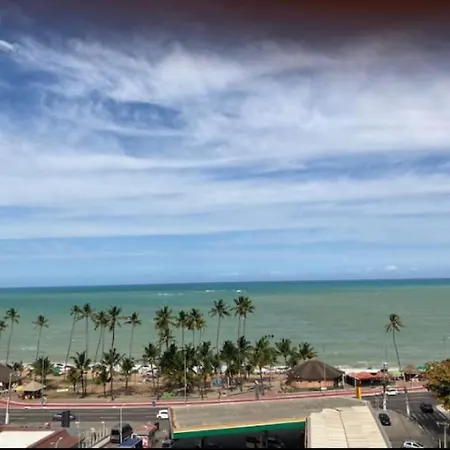 Apartamento Beira-Mar Jatiuca-3