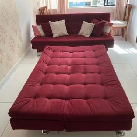 Apartamento Beira-Mar Jatiuca-2