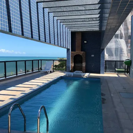 Apt 2Qts 1 Suite Beiramar Pontaverde Edf Neo 2 3-3