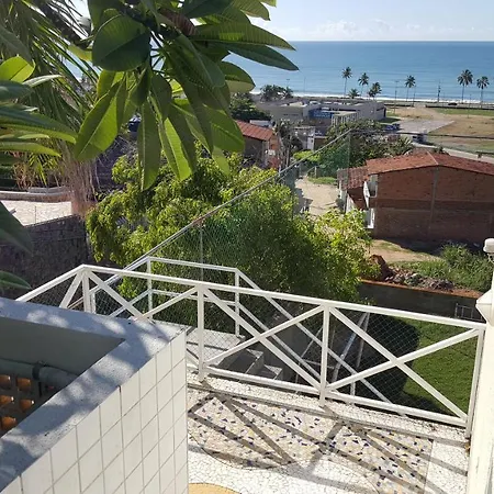Apartamentos Vista Do Mar-3