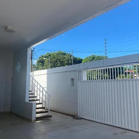Casa De Praia Ipioca Maceio-3