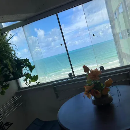 Flat Maceio-3