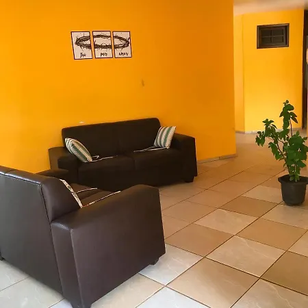 Pousada Estrela Marinha Maceio Praia De Ipioca-3