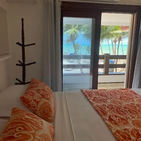 Jatiuca Suites Hoteis-2