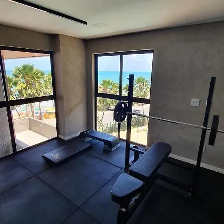 Loft de Alto Padrão na Beira Mar-2