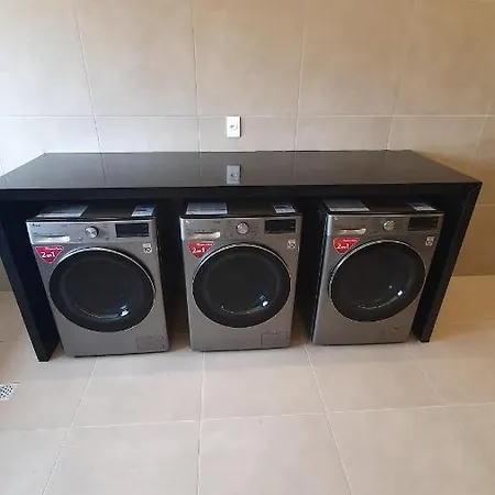 Loft de Alto Padrão na Beira Mar-3