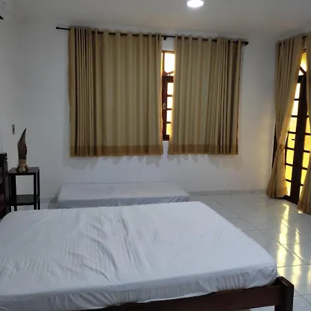 Casa De Praia Em Ipioca, Maceio - Hibiscus-2