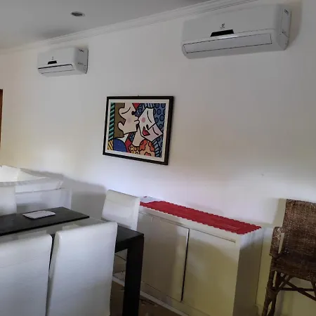 Casa De Praia Em Ipioca, Maceio - Hibiscus-3