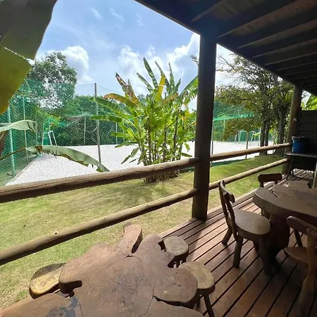 Villas Do Pratagy-2
