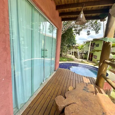 Villas Do Pratagy-3