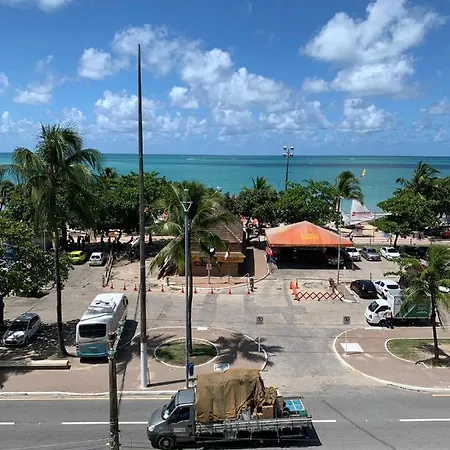 Apartamento Praia-2