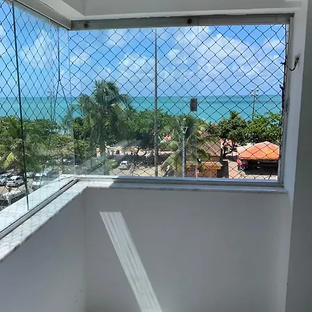 Apartamento Praia-3