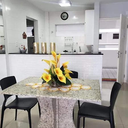 Apartamento Completo No Bairro Da Ponta Verde!-3