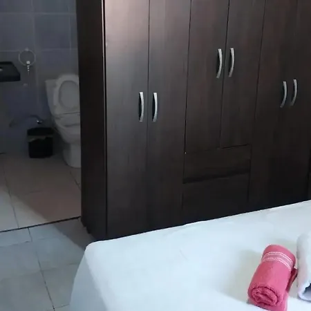 Jatiuca Flat-2