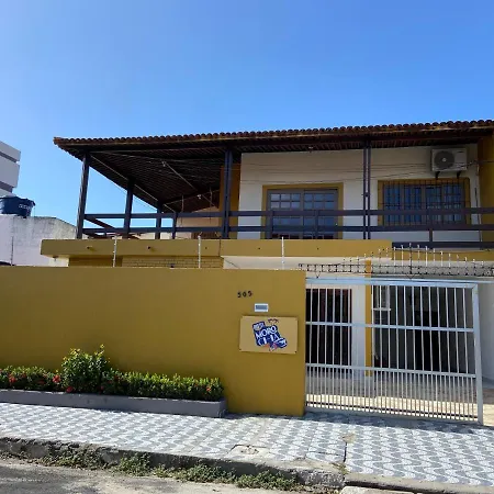 Hostel Morocha-3
