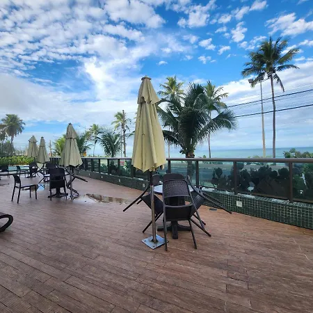 Ritz Suites Maceio Flat Particular Temporada-2