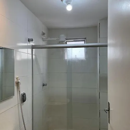 Apt 102, Pertinho Da Praia, Perto De Tudo-2