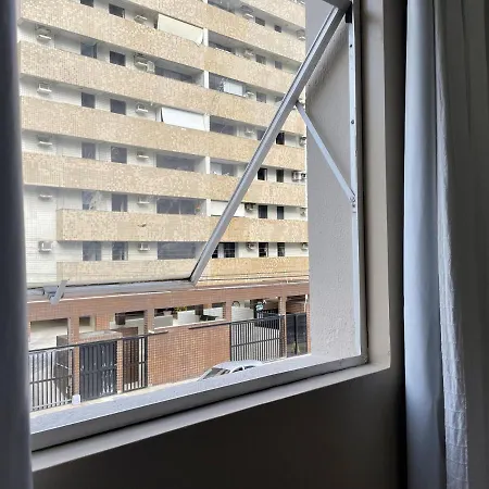 Apt 102, Pertinho Da Praia, Perto De Tudo-3