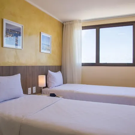 Soft Inn Maceio Ponta Verde-3