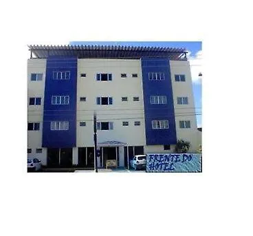 Executive Inn Hotel-2