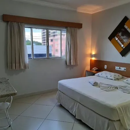 Executive Inn Hotel-3