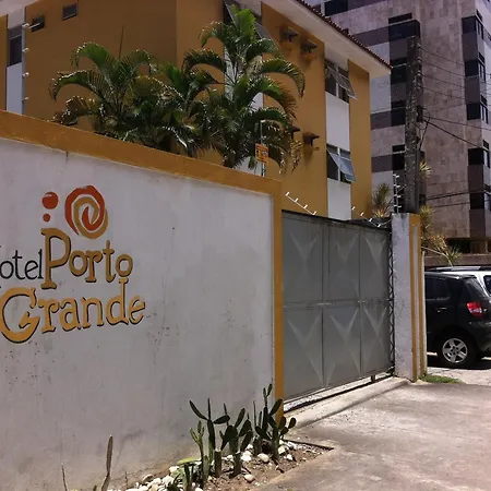 Hotel Porto Grande-2