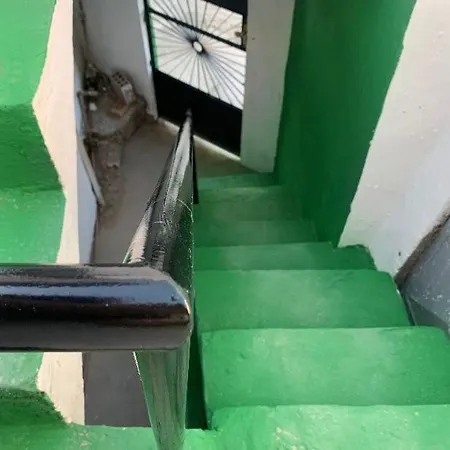 Hospedagem Rei Da Lu.-2