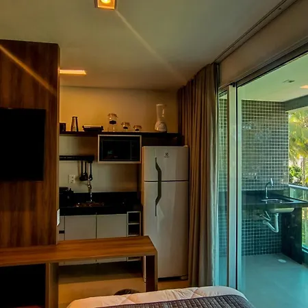 Apartamentos No Rn Studio Premium-2