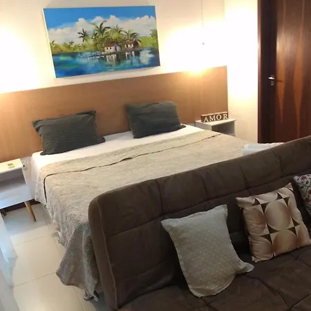 Vários Apartamentos no villas maceio-3