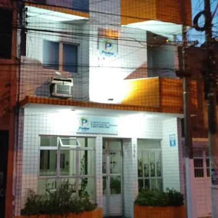 Poutur Pousada-3