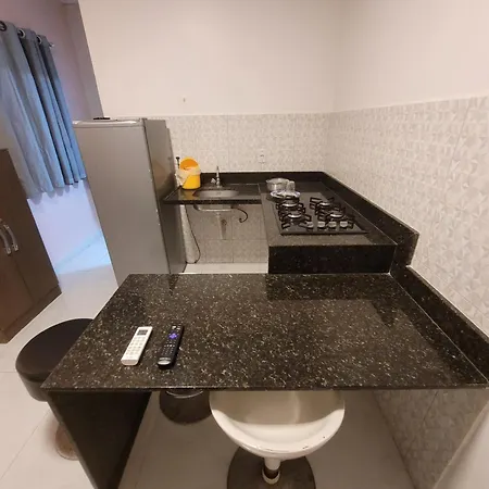 Pousada Maraki-2