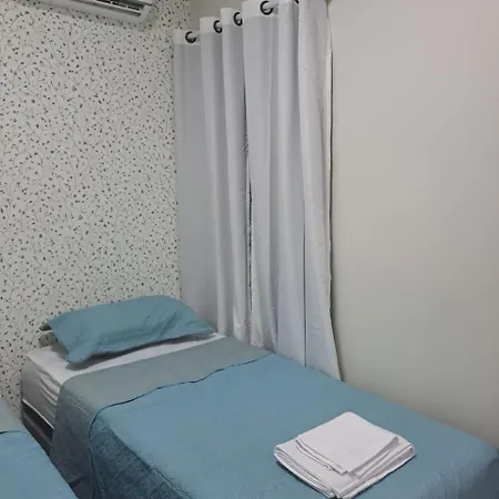 Pousada Flat Mae Rainha-2