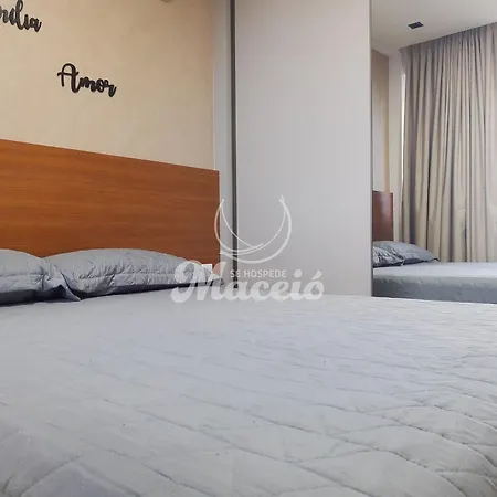 Studio Design Ponta Verde Pajucara Maceio-3