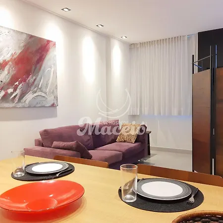 Studio Design Ponta Verde Pajucara Maceio-2