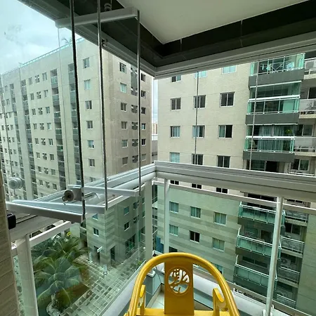 Apartamento Jtr Beira-Mar Jatiuca - Adm Nutelss-2